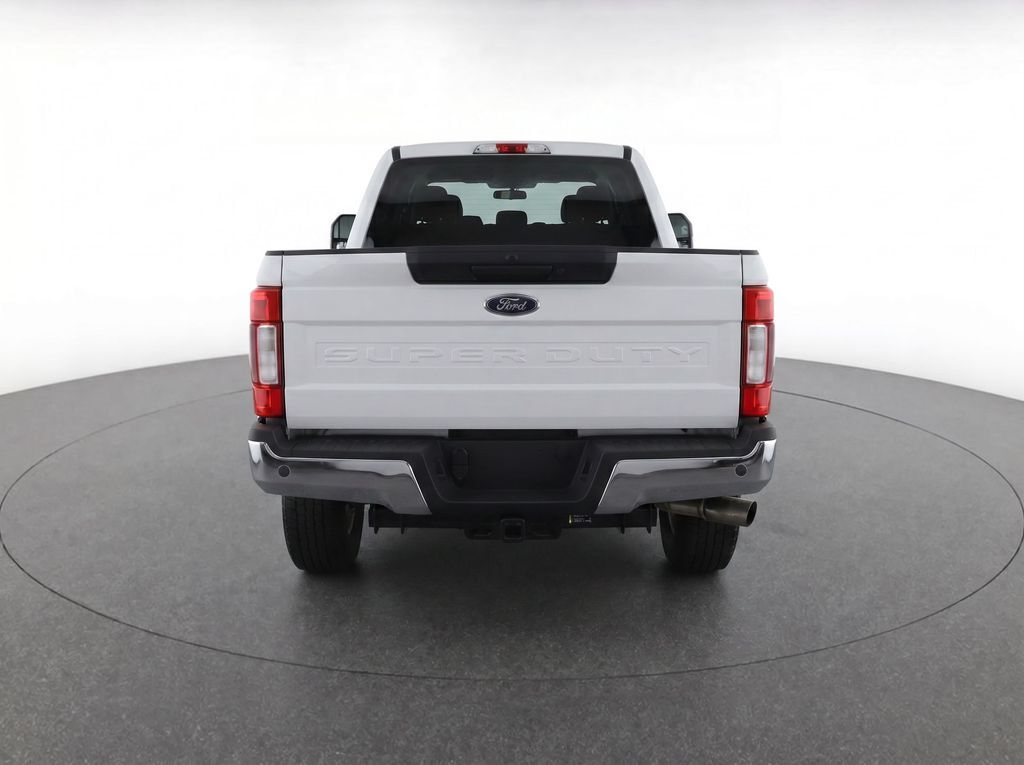2022 Ford F-250SD XL Hondo TX