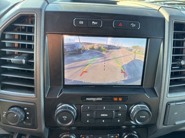 2022 Ford F-250SD XL Hondo TX