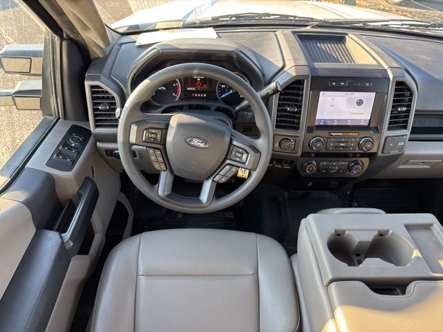 2022 Ford F-250SD XL Hondo TX