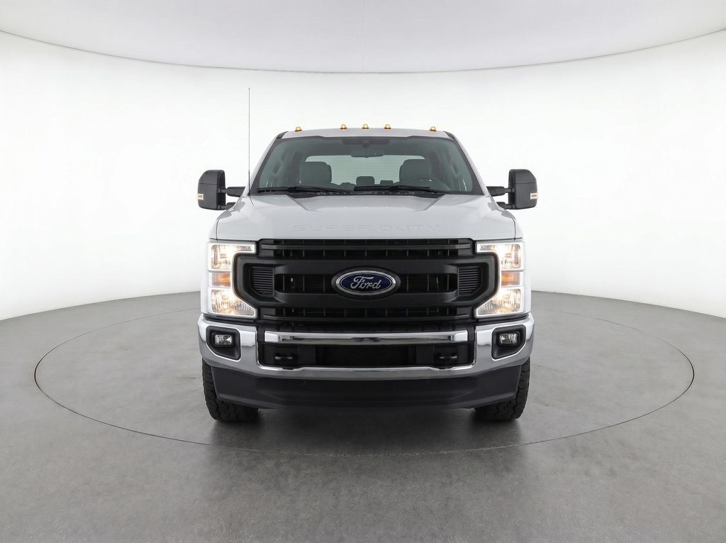 2022 Ford F-250SD XL Hondo TX
