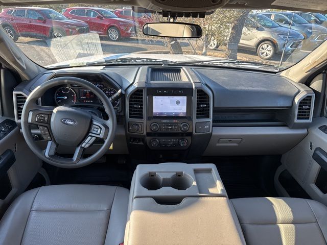 2022 Ford F-250SD XL Hondo TX