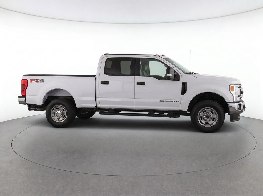 2022 Ford F-250SD XL Hondo TX