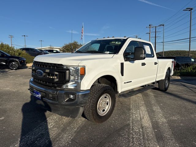 2022 Ford F-250SD XL Hondo TX