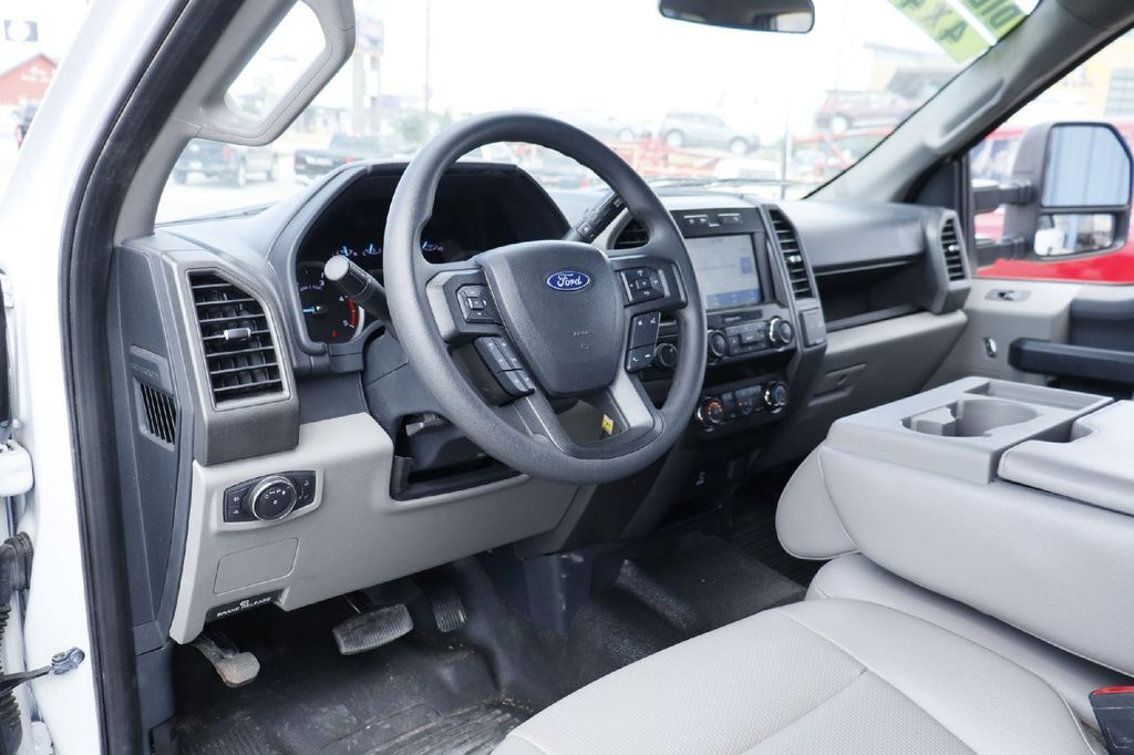 2022 Ford F-250SD XL