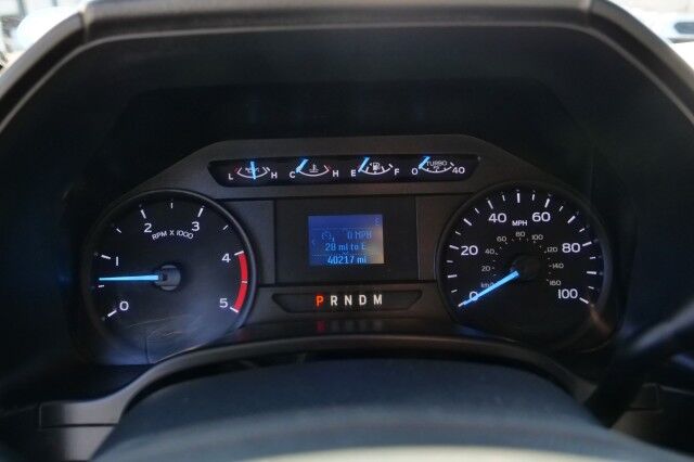 2022 Ford F-250SD XL 4X4 / CM Flat Bed / 8FT / V8 Diesel! High Point NC