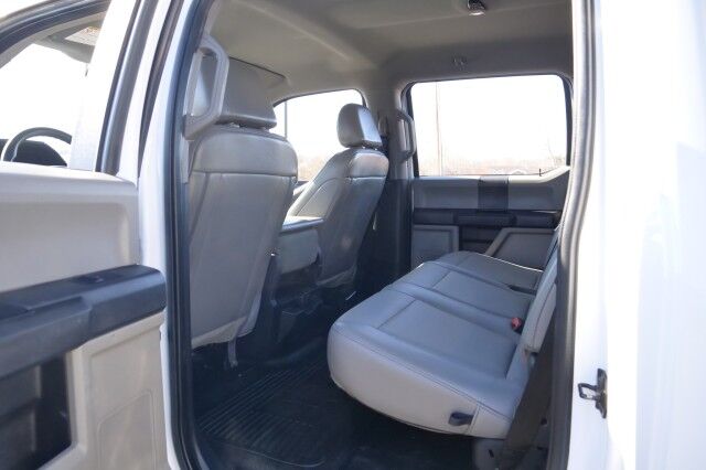 2022 Ford F-250SD XL 4X4 / CM Flat Bed / 8FT / V8 Diesel! High Point NC