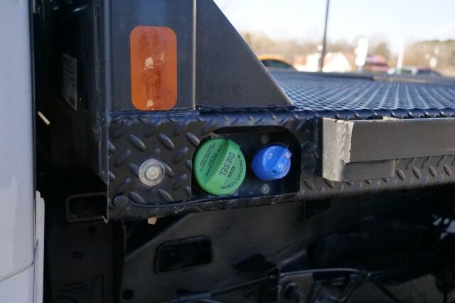 2022 Ford F-250SD XL 4X4 / CM Flat Bed / 8FT / V8 Diesel! High Point NC