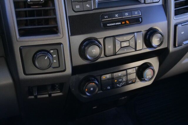 2022 Ford F-250SD XL 4X4 / CM Flat Bed / 8FT / V8 Diesel! High Point NC