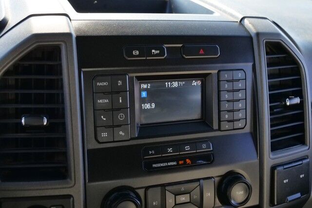 2022 Ford F-250SD XL 4X4 / CM Flat Bed / 8FT / V8 Diesel! High Point NC