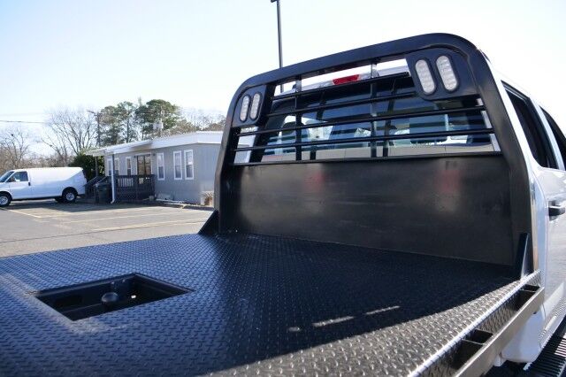 2022 Ford F-250SD XL 4X4 / CM Flat Bed / 8FT / V8 Diesel! High Point NC