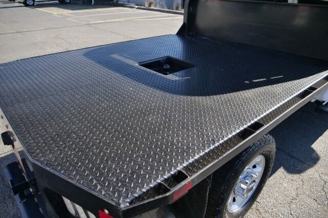 2022 Ford F-250SD XL 4X4 / CM Flat Bed / 8FT / V8 Diesel! High Point NC