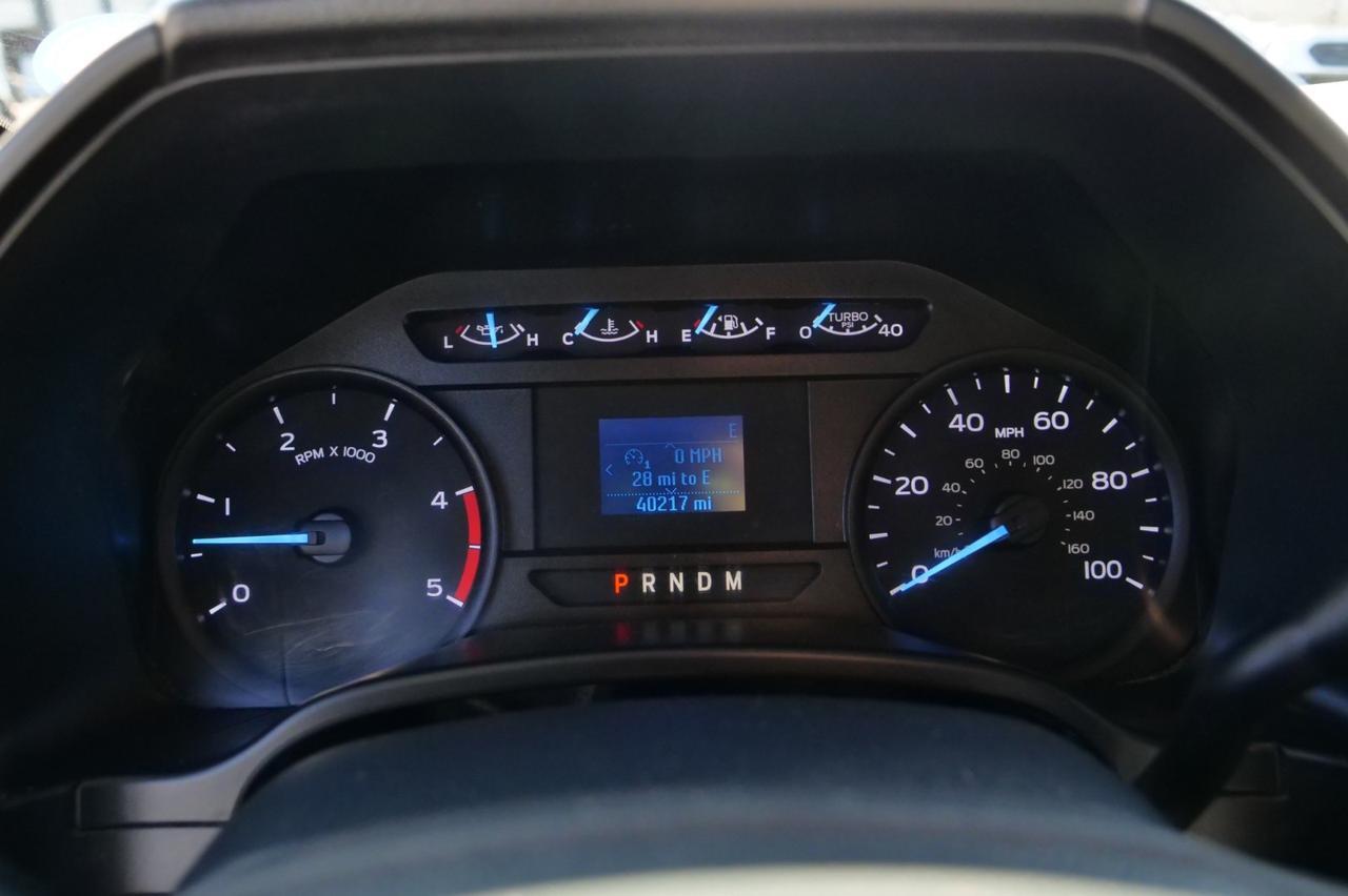 2022 Ford F-250SD XL 4X4 / CM Flat Bed / 8FT / V8 Diesel! Lincolnton NC