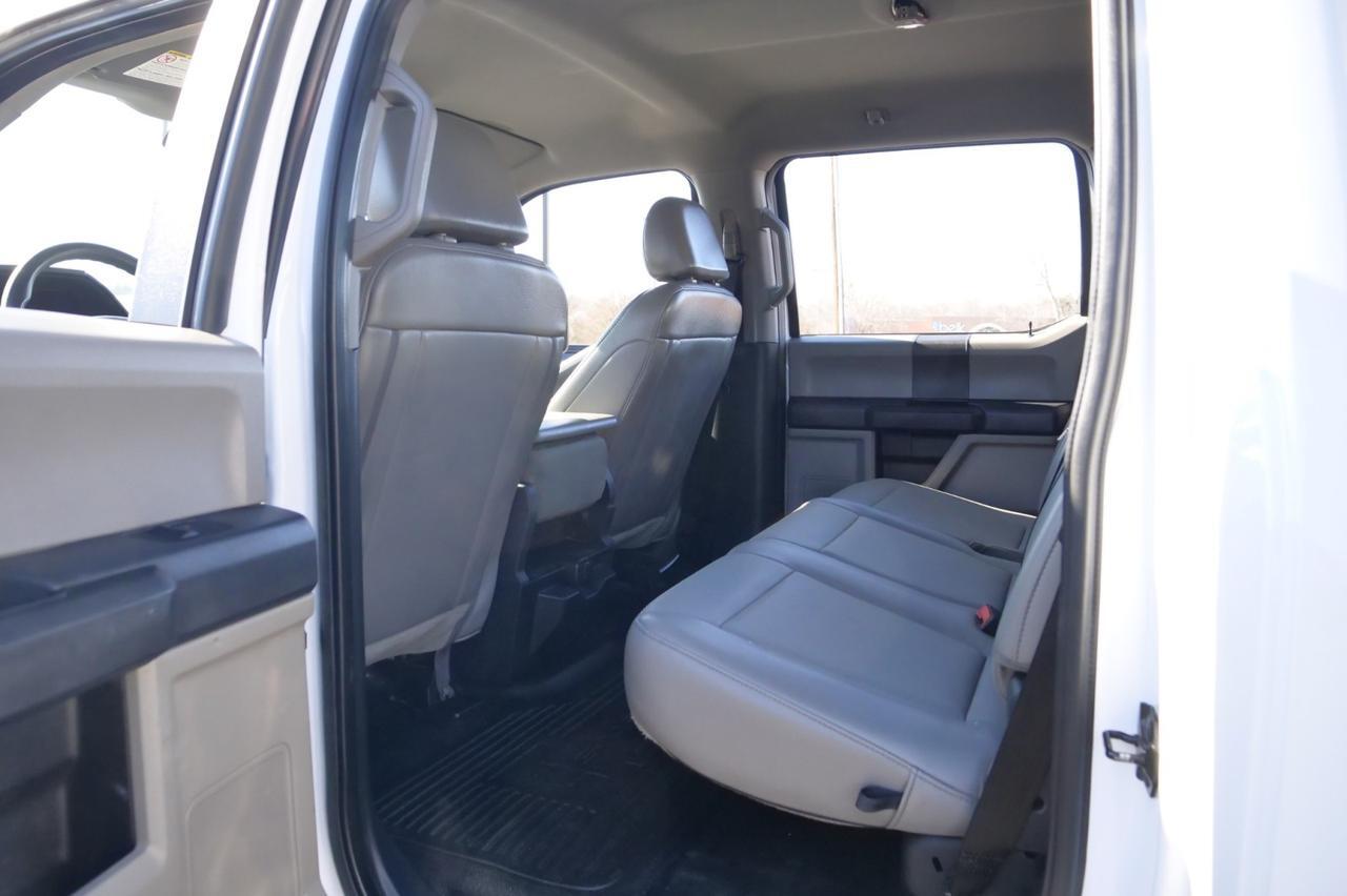 2022 Ford F-250SD XL 4X4 / CM Flat Bed / 8FT / V8 Diesel! Lincolnton NC