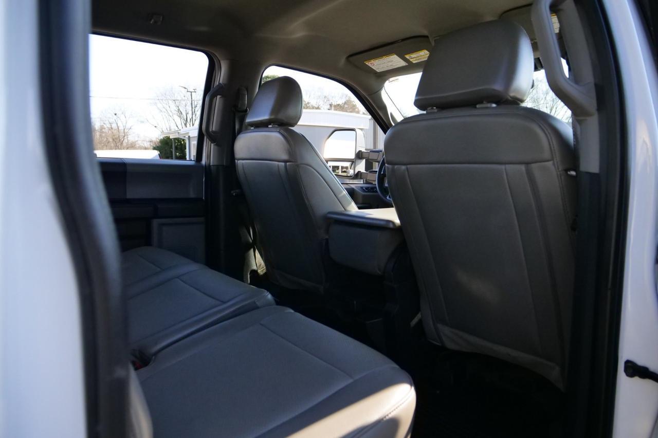 2022 Ford F-250SD XL 4X4 / CM Flat Bed / 8FT / V8 Diesel! Lincolnton NC