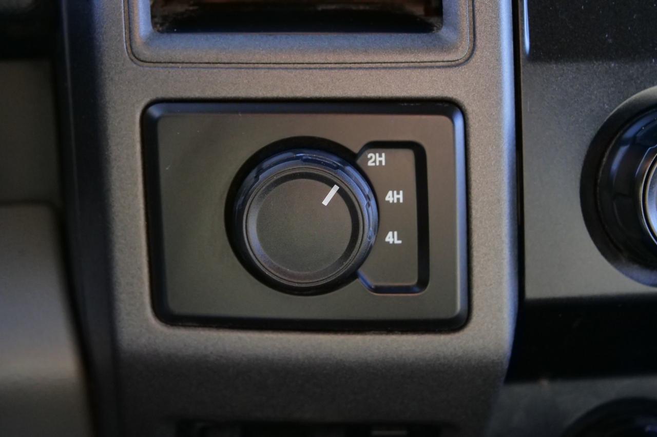 2022 Ford F-250SD XL 4X4 / CM Flat Bed / 8FT / V8 Diesel! Lincolnton NC