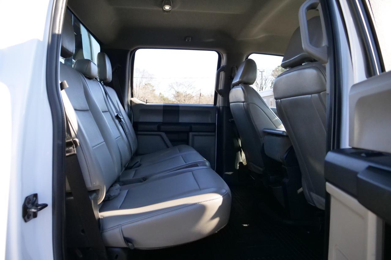 2022 Ford F-250SD XL 4X4 / CM Flat Bed / 8FT / V8 Diesel! Lincolnton NC