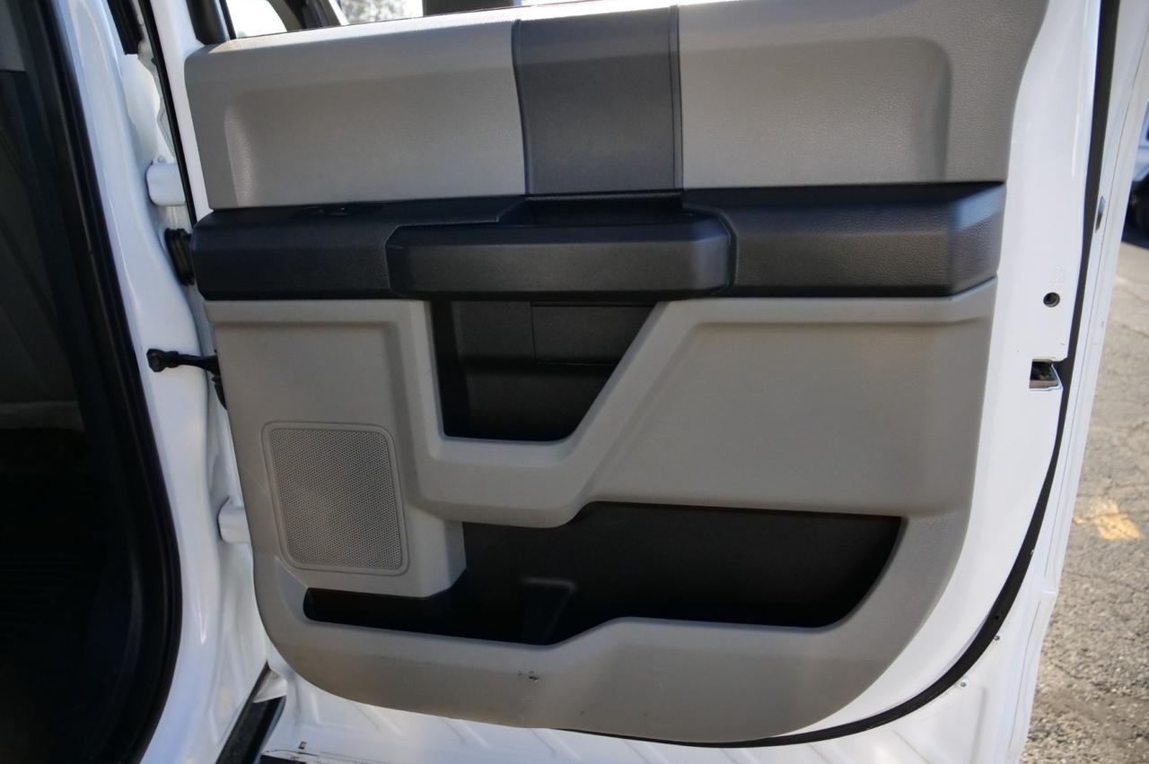 2022 Ford F-250SD XL 4X4 / CM Flat Bed / 8FT / V8 Diesel! Lincolnton NC