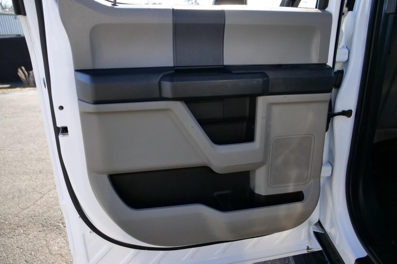 2022 Ford F-250SD XL 4X4 / CM Flat Bed / 8FT / V8 Diesel! Lincolnton NC