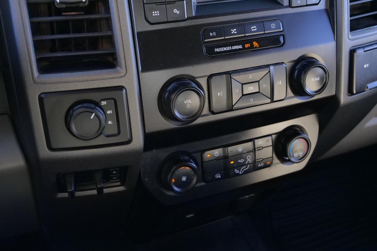 2022 Ford F-250SD XL 4X4 / CM Flat Bed / 8FT / V8 Diesel! Lincolnton NC