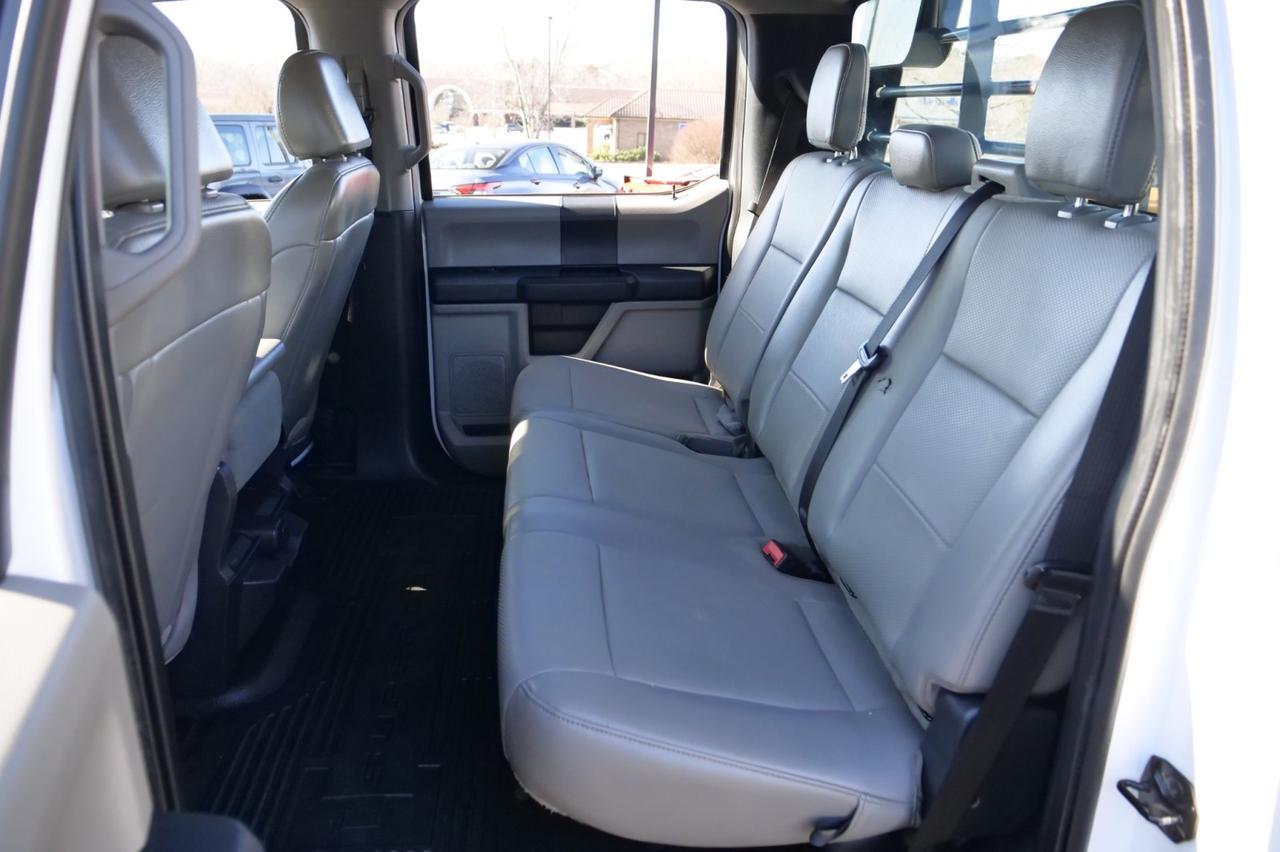 2022 Ford F-250SD XL 4X4 / CM Flat Bed / 8FT / V8 Diesel! Lincolnton NC