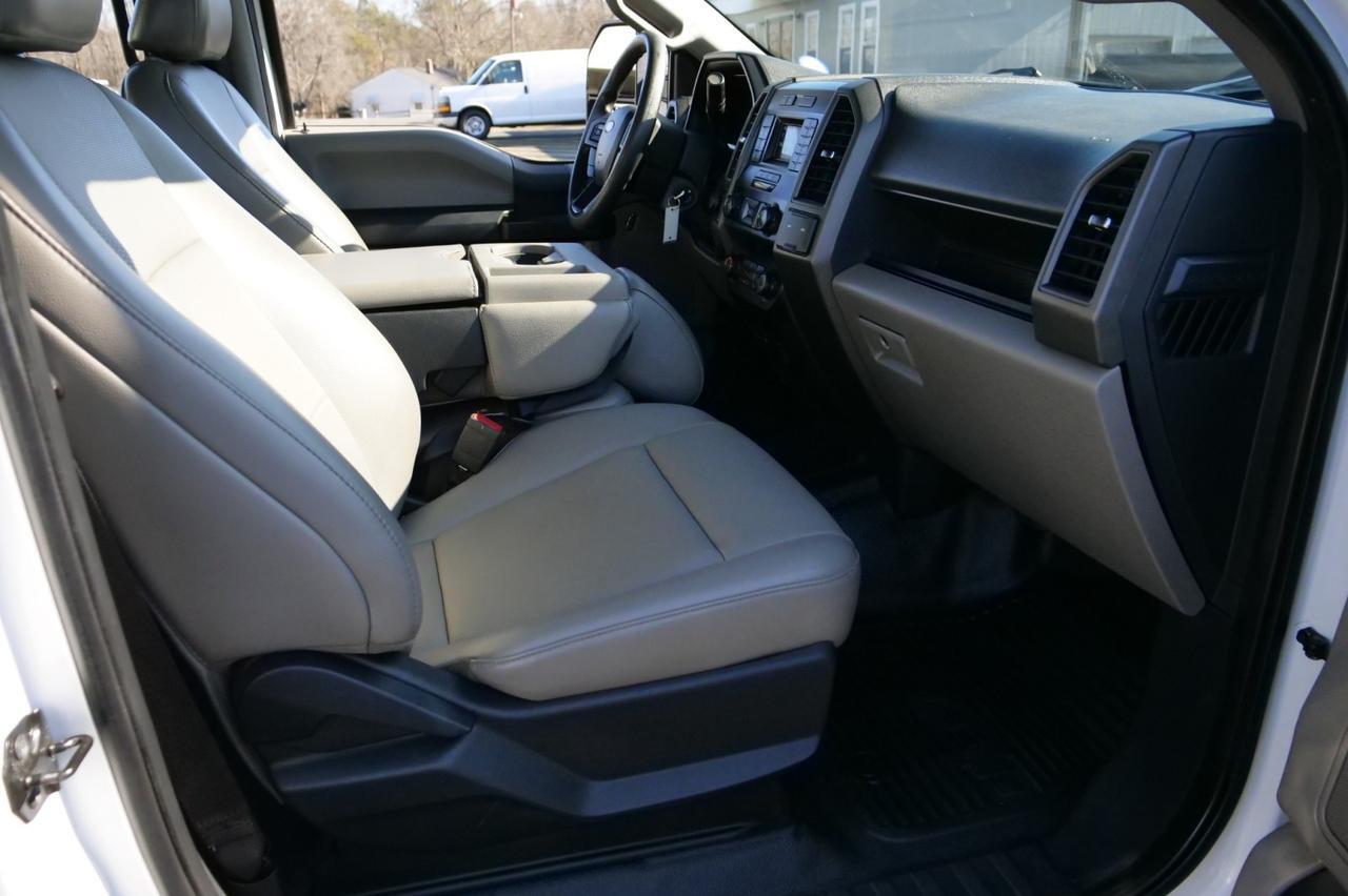 2022 Ford F-250SD XL 4X4 / CM Flat Bed / 8FT / V8 Diesel! Lincolnton NC