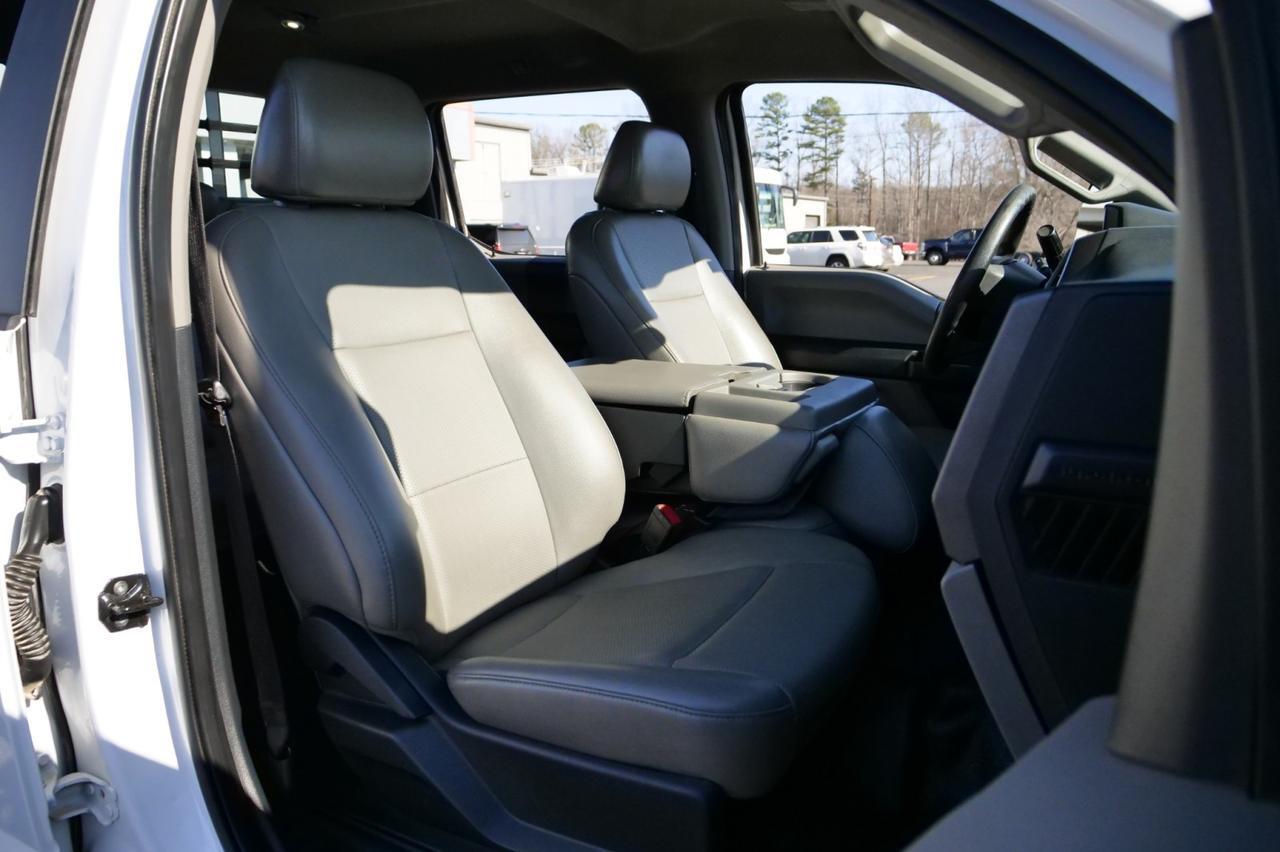 2022 Ford F-250SD XL 4X4 / CM Flat Bed / 8FT / V8 Diesel! Lincolnton NC