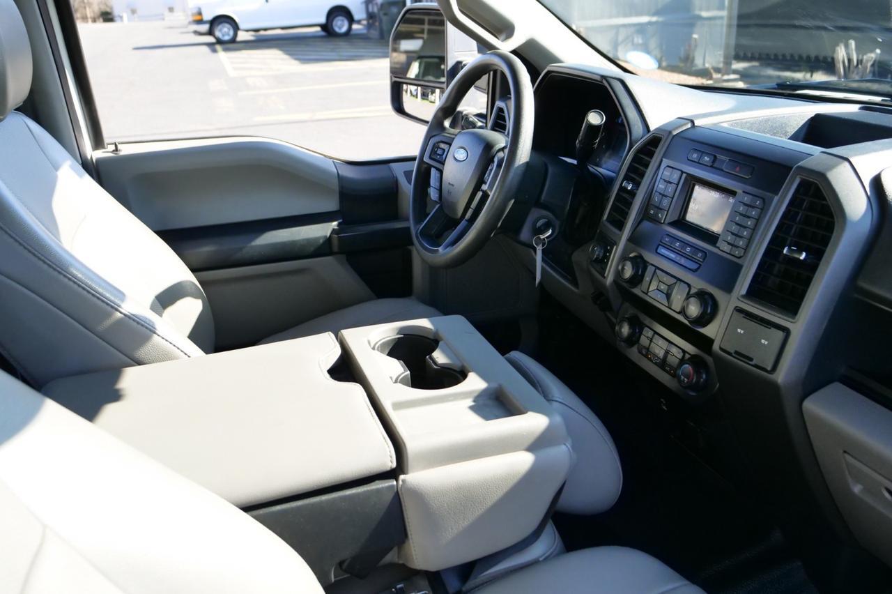 2022 Ford F-250SD XL 4X4 / CM Flat Bed / 8FT / V8 Diesel! Lincolnton NC