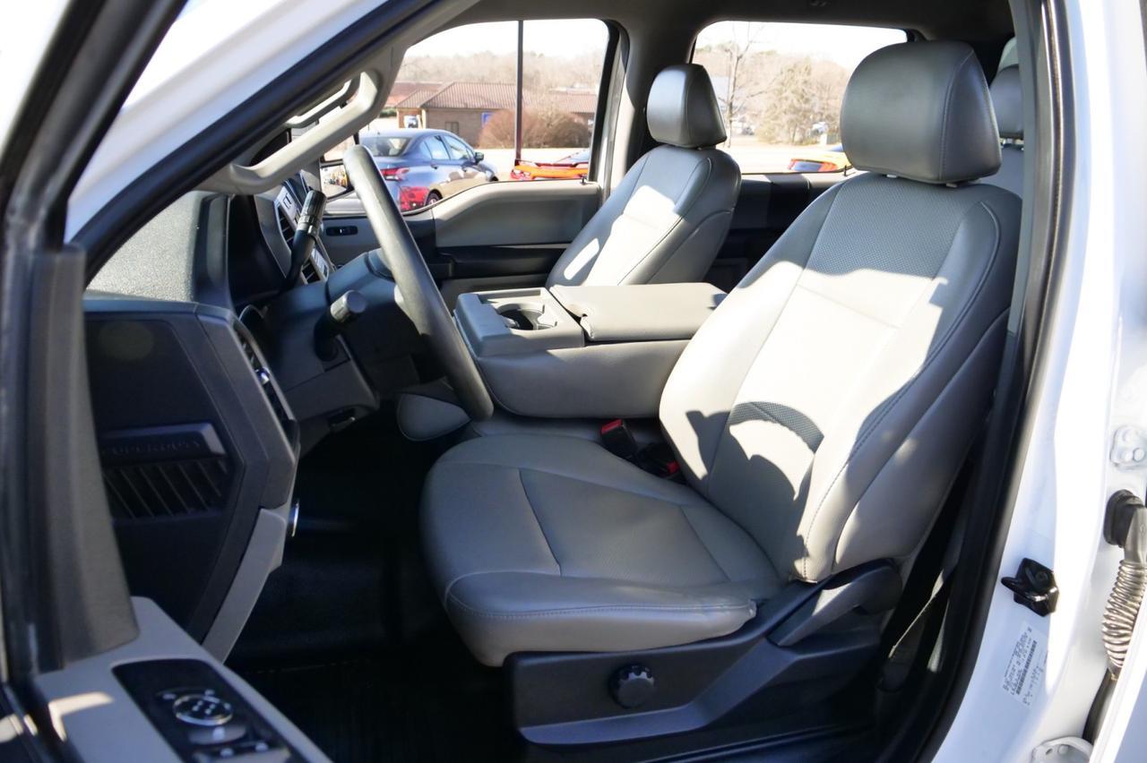 2022 Ford F-250SD XL 4X4 / CM Flat Bed / 8FT / V8 Diesel! Lincolnton NC