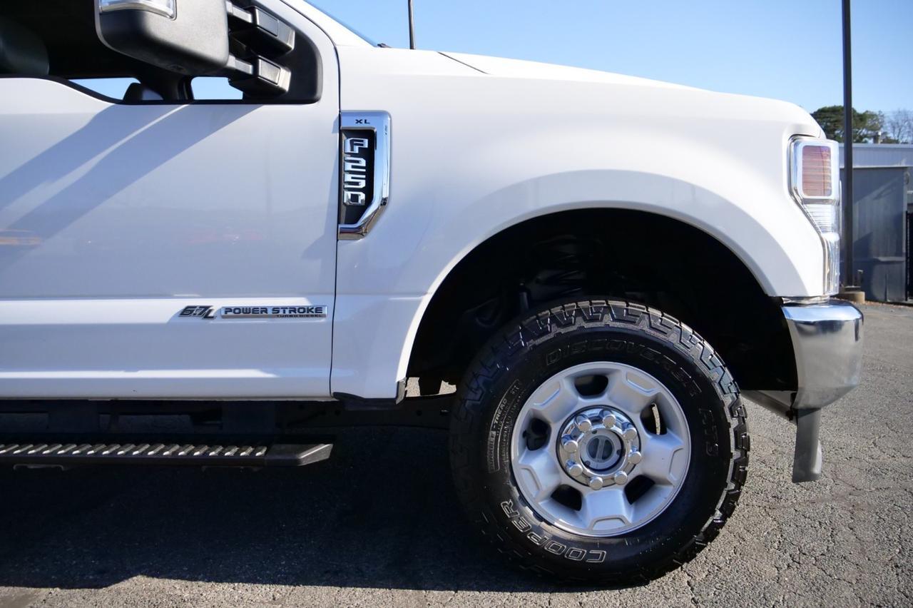 2022 Ford F-250SD XL 4X4 / CM Flat Bed / 8FT / V8 Diesel! Lincolnton NC