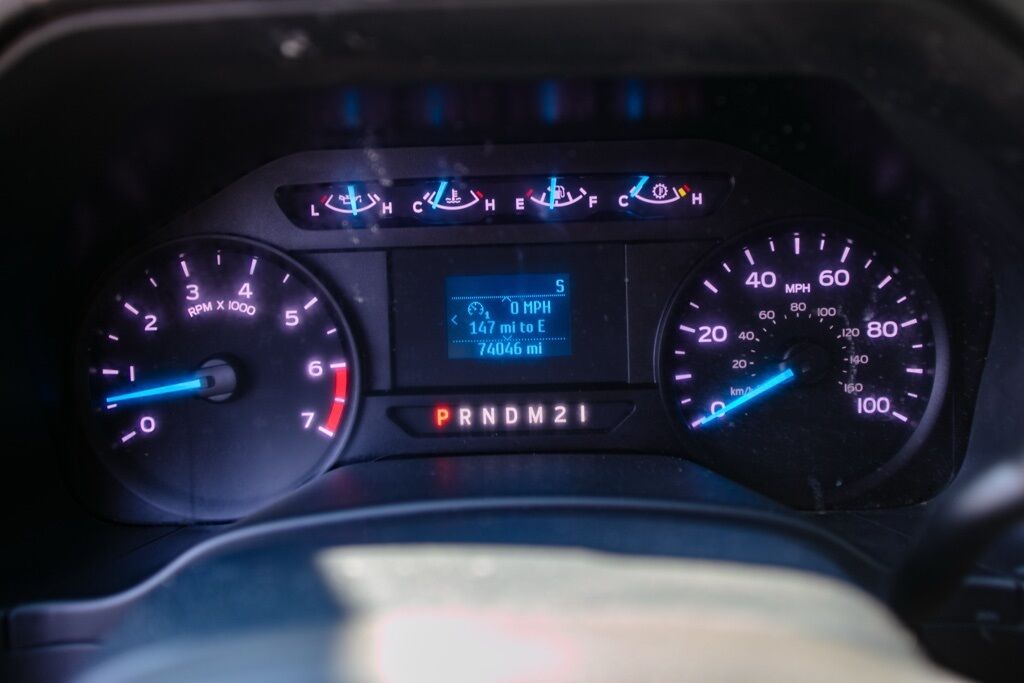 2022 Ford F-250SD XL Atlanta GA