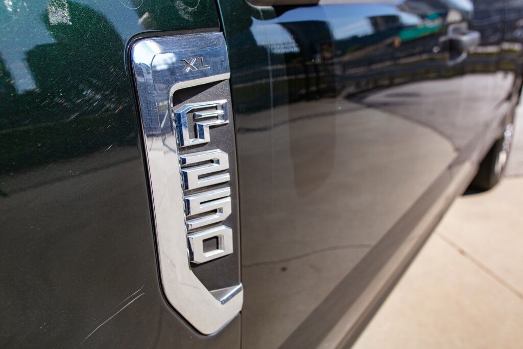 2022 Ford F-250SD XL Atlanta GA