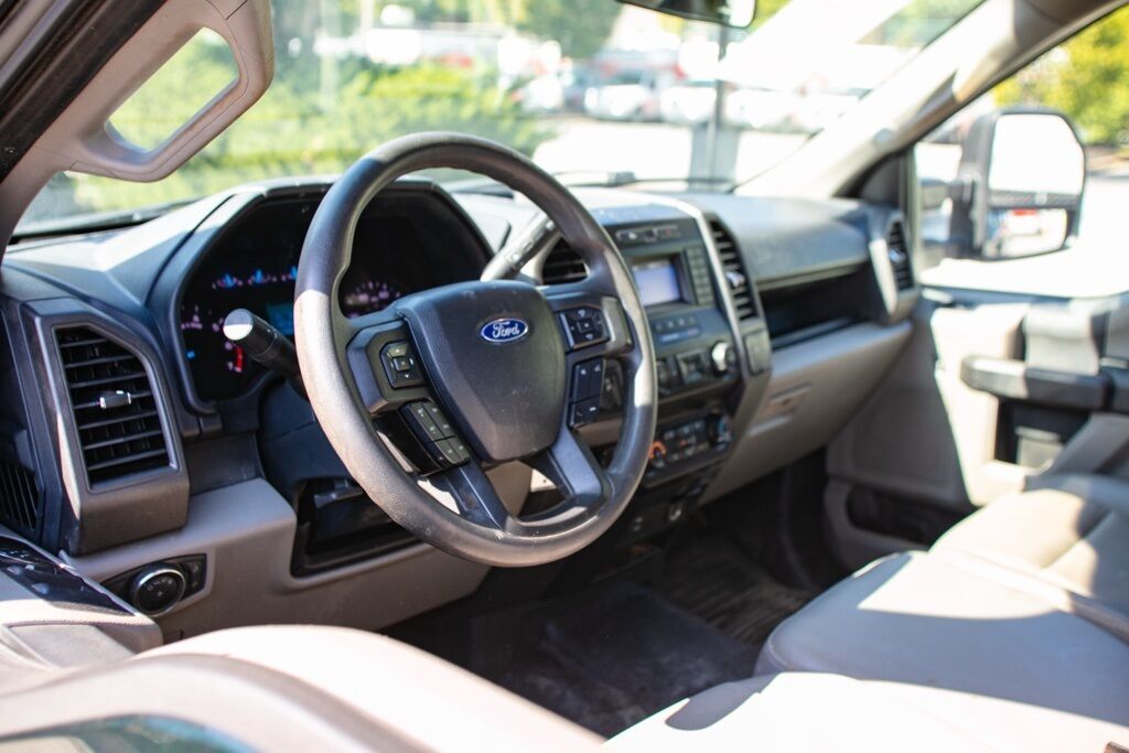 2022 Ford F-250SD XL Atlanta GA