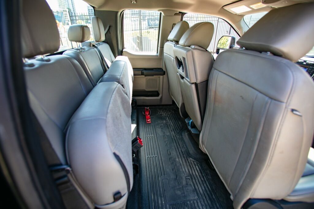 2022 Ford F-250SD XL Atlanta GA