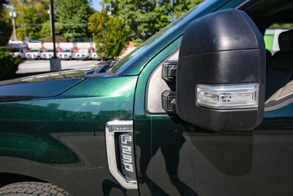 2022 Ford F-250SD XL Atlanta GA