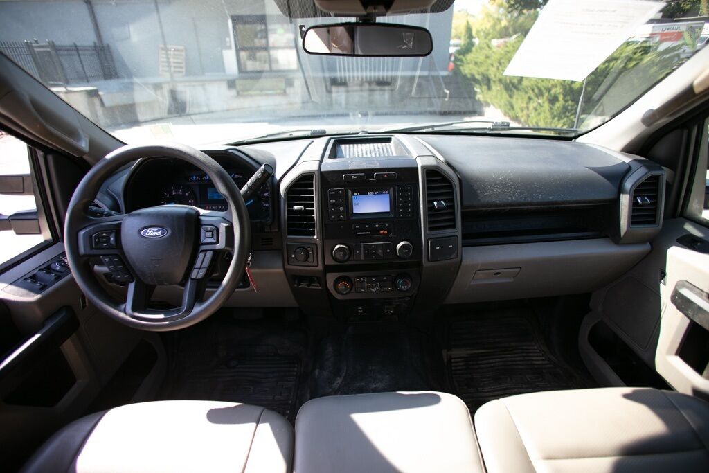 2022 Ford F-250SD XL Atlanta GA