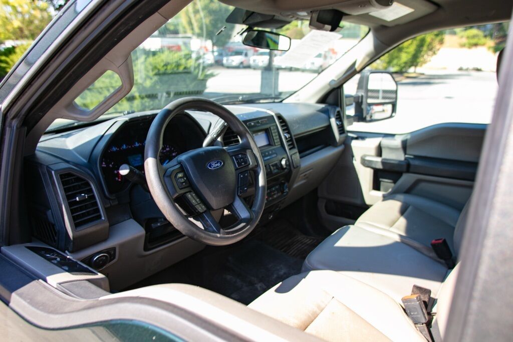 2022 Ford F-250SD XL Atlanta GA