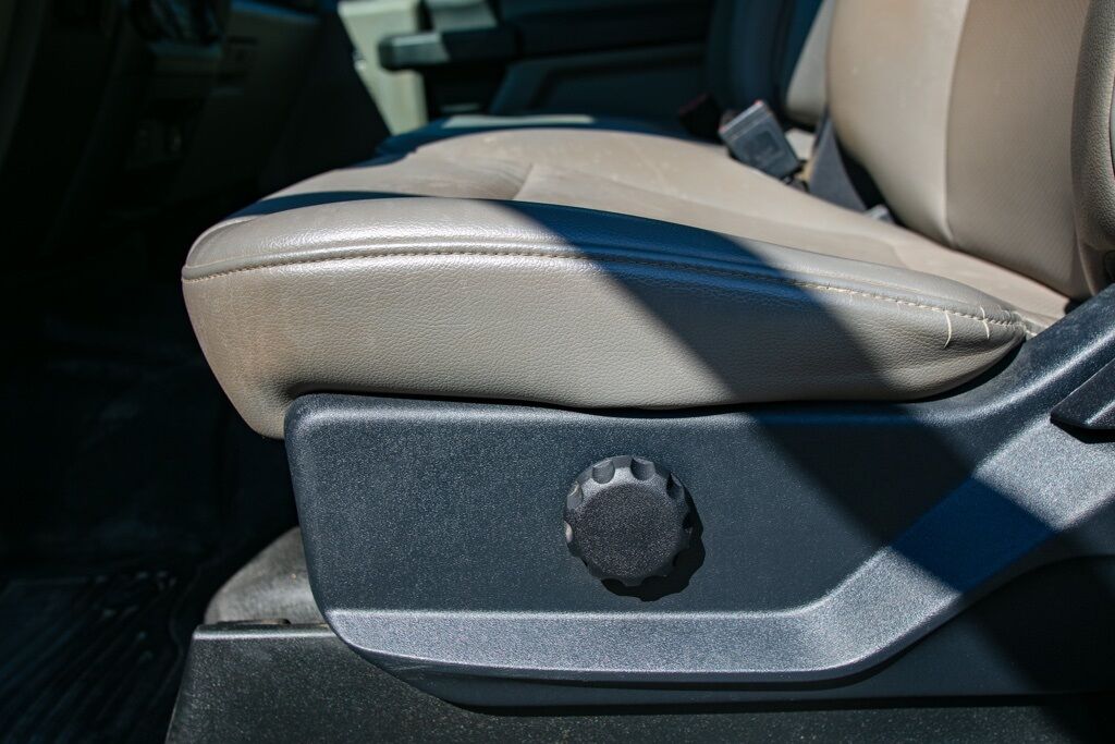 2022 Ford F-250SD XL Atlanta GA