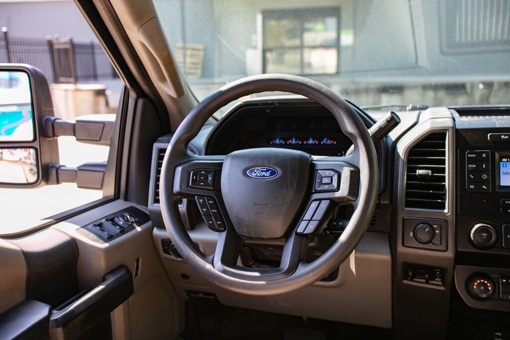 2022 Ford F-250SD XL Atlanta GA