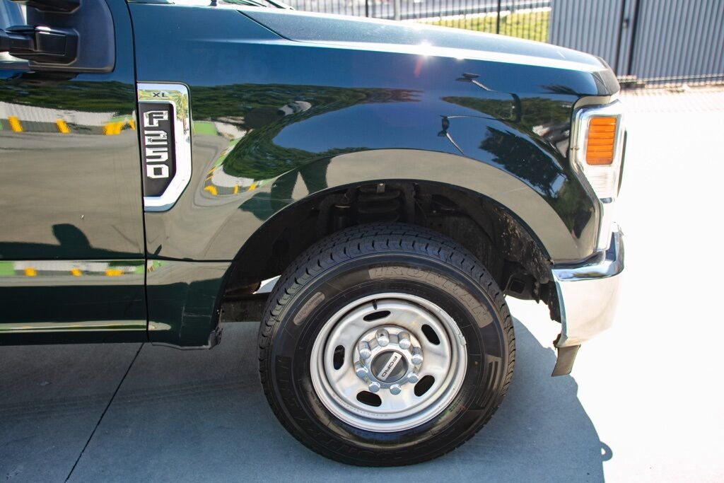 2022 Ford F-250SD XL Atlanta GA