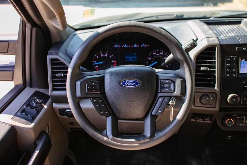 2022 Ford F-250SD XL Atlanta GA