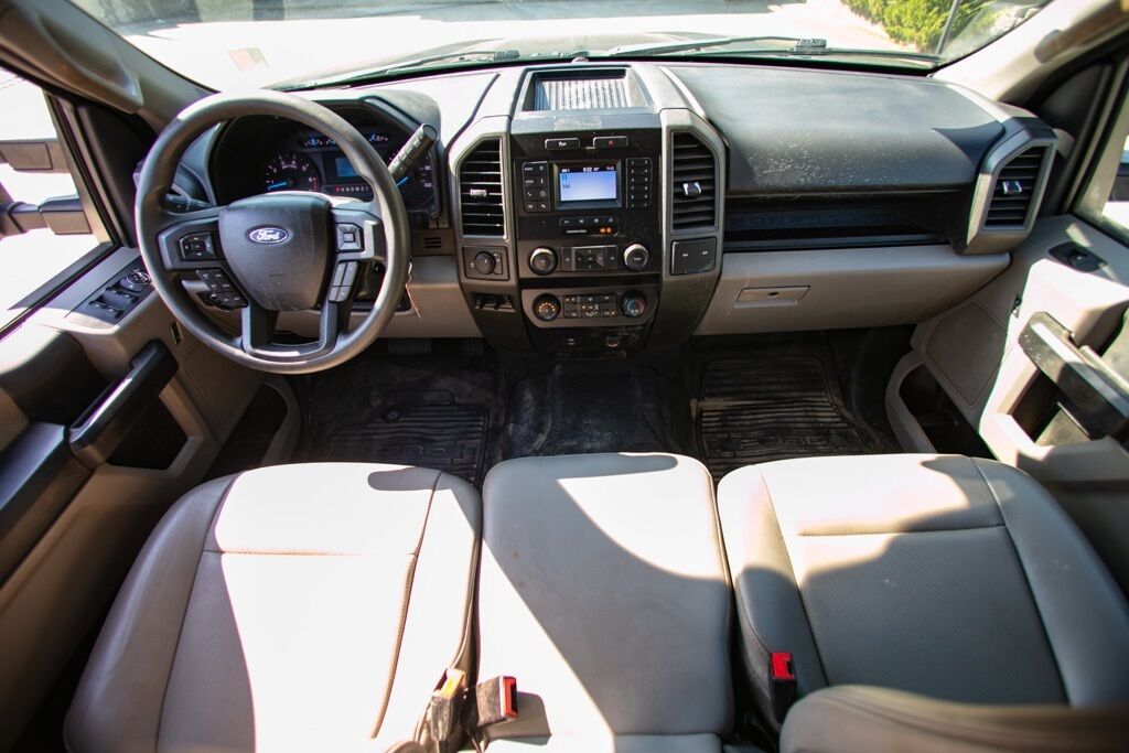 2022 Ford F-250SD XL Atlanta GA