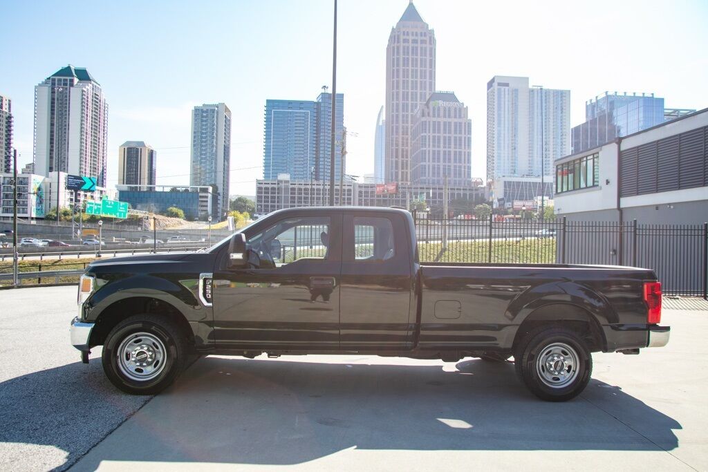 2022 Ford F-250SD XL Atlanta GA
