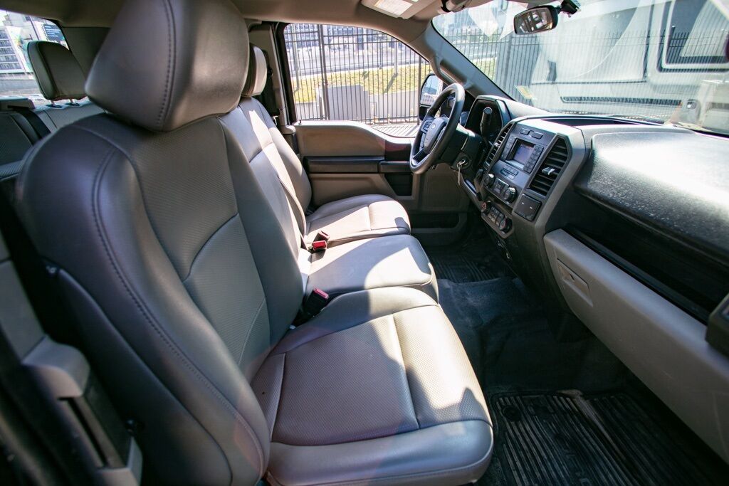 2022 Ford F-250SD XL Atlanta GA