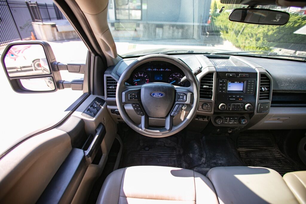 2022 Ford F-250SD XL Atlanta GA