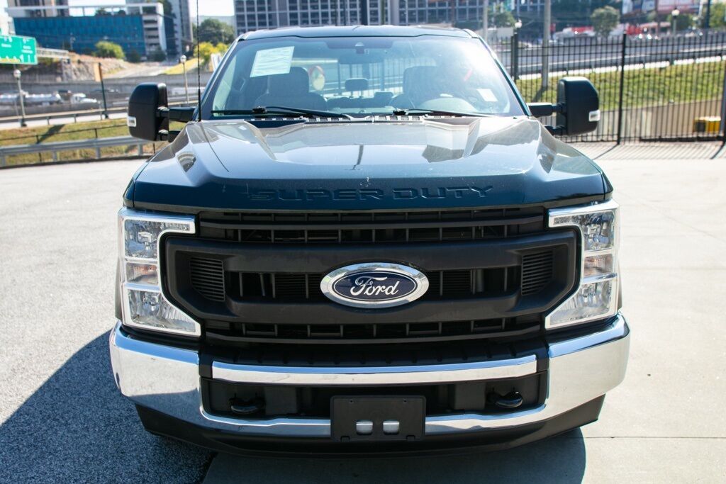 2022 Ford F-250SD XL Atlanta GA