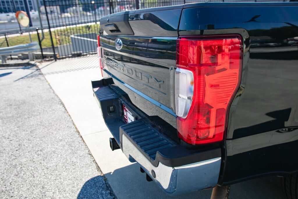 2022 Ford F-250SD XL Atlanta GA