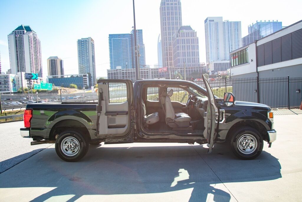 2022 Ford F-250SD XL Atlanta GA