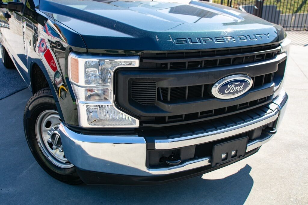 2022 Ford F-250SD XL Atlanta GA