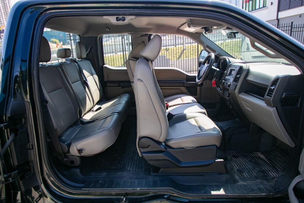 2022 Ford F-250SD XL Atlanta GA