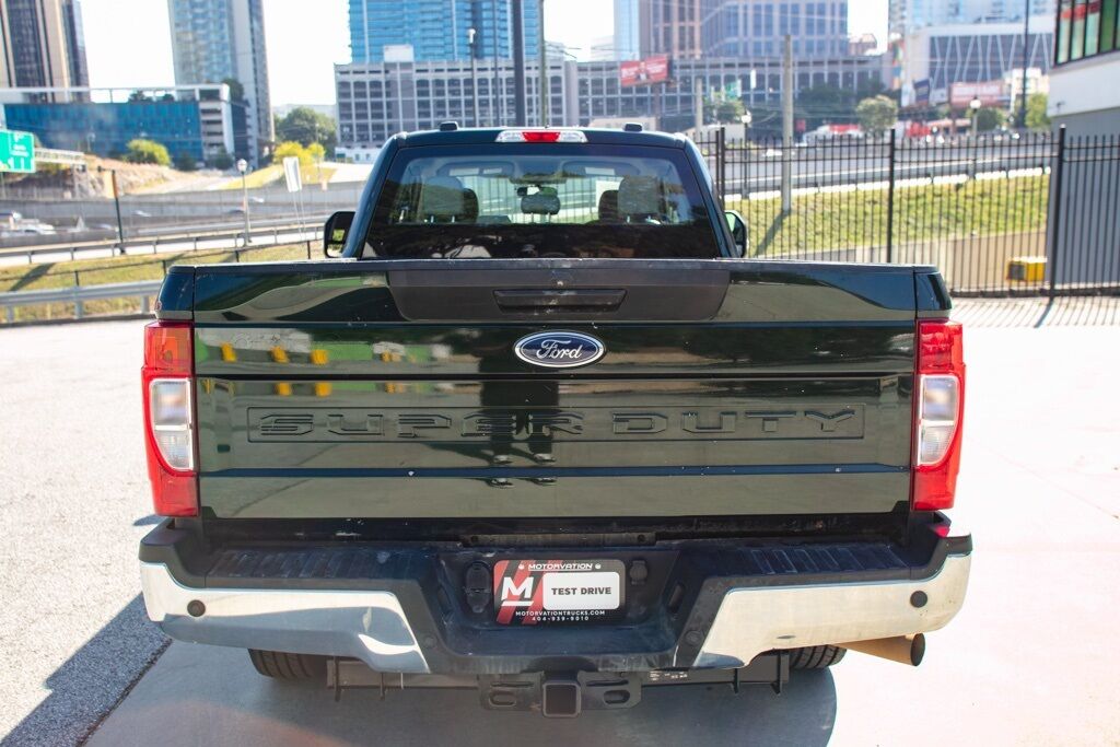 2022 Ford F-250SD XL Atlanta GA